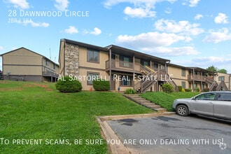 Building Photo - 28 Dawnwood Cir