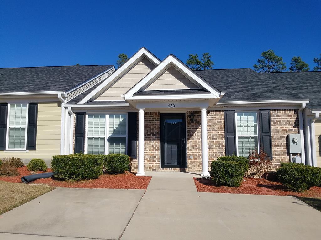 Foto principal - 460 Strutter Trail