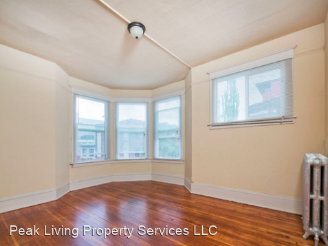 Foto principal - 1019 E Pike St