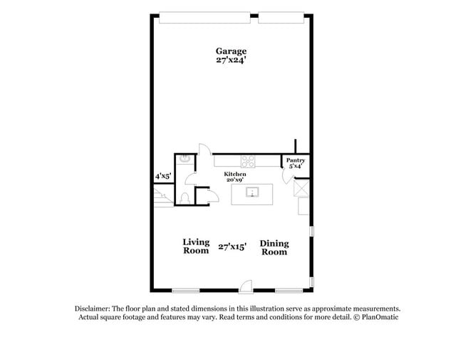 Foto del edificio - 4397 Fire Glow Ave