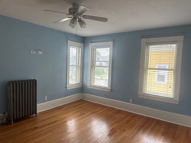 Sala de estar - 14 Orchard St
