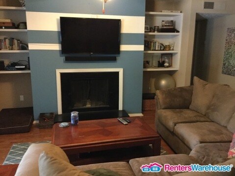 Foto del edificio - 1011 Summit North Dr NE