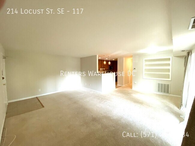 Foto del edificio - 214 Locust St SE