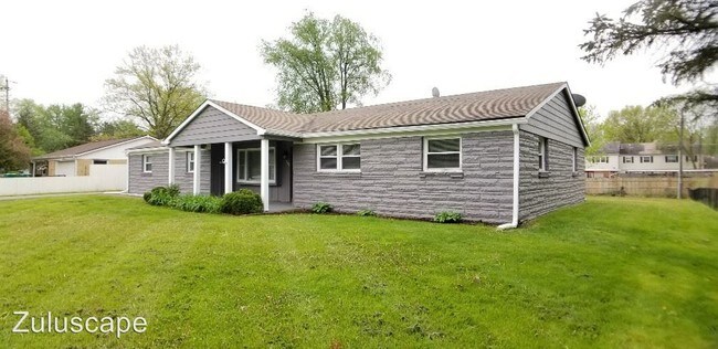 Building Photo - 3 br, 2.5 bath House - 1551 W. 79th Street
