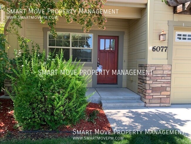 Foto del edificio - Gorgeously Large 3 bed in South Boise, Bon...