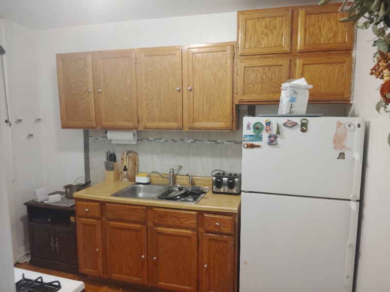 Foto del edificio - 3517 N Long Ave