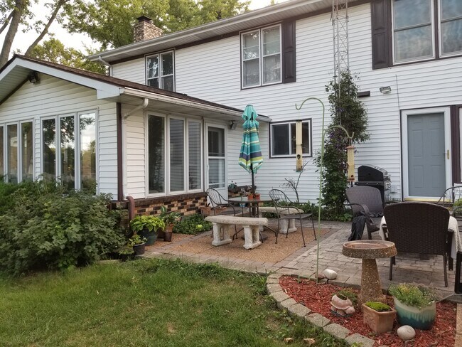 Sunroom/Patio - 6217 60th Ave