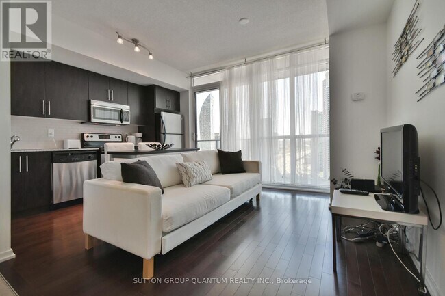 Building Photo - 55 Bremner Blvd