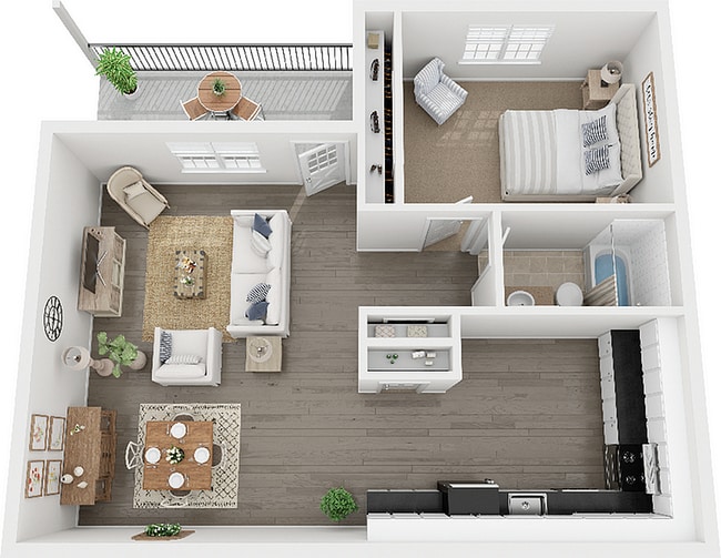 Building Photo - Bransford Apartments