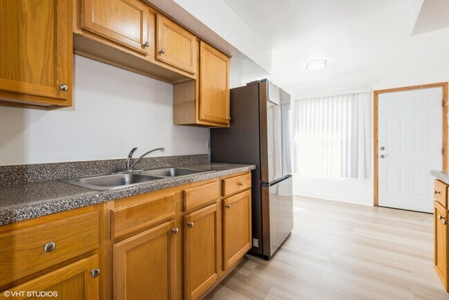 Foto del edificio - 4907 N Harlem Ave