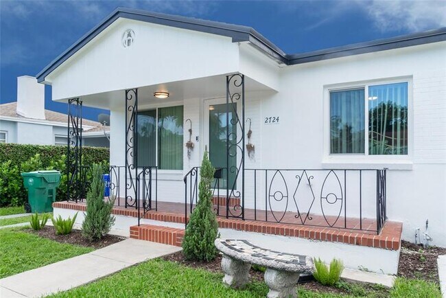 Foto del edificio - 2724 SW 34th Ct