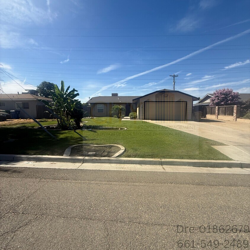 Foto principal - 11017 Baron Ave