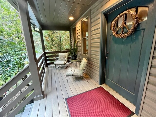 Foto del edificio - 117 Clearfield Rd