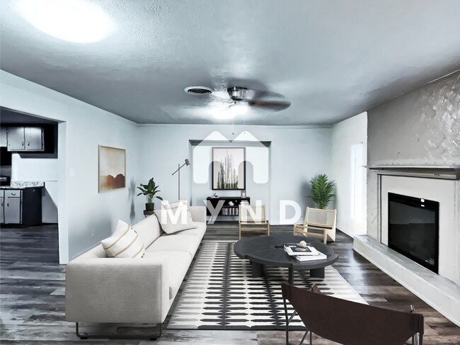 Foto del edificio - 5408 Mack Rd