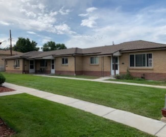 Building Photo - 4603 Otis St