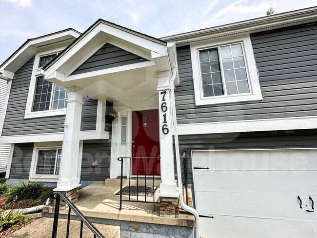 Foto del edificio - 7616 Creekstone Ct
