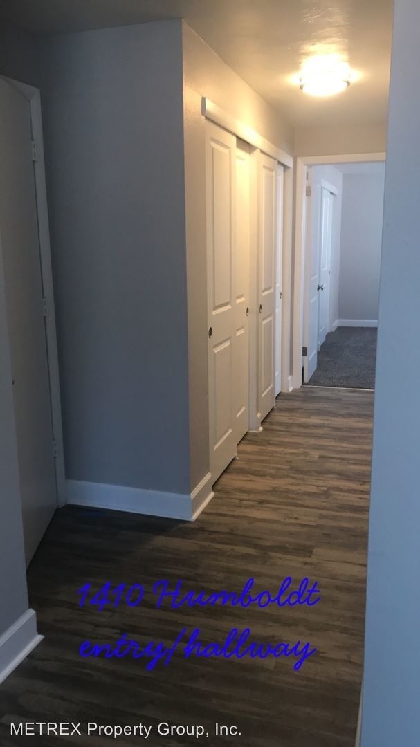 Building Photo - 1 br, 1 bath Apartment - 1410 Humboldt St