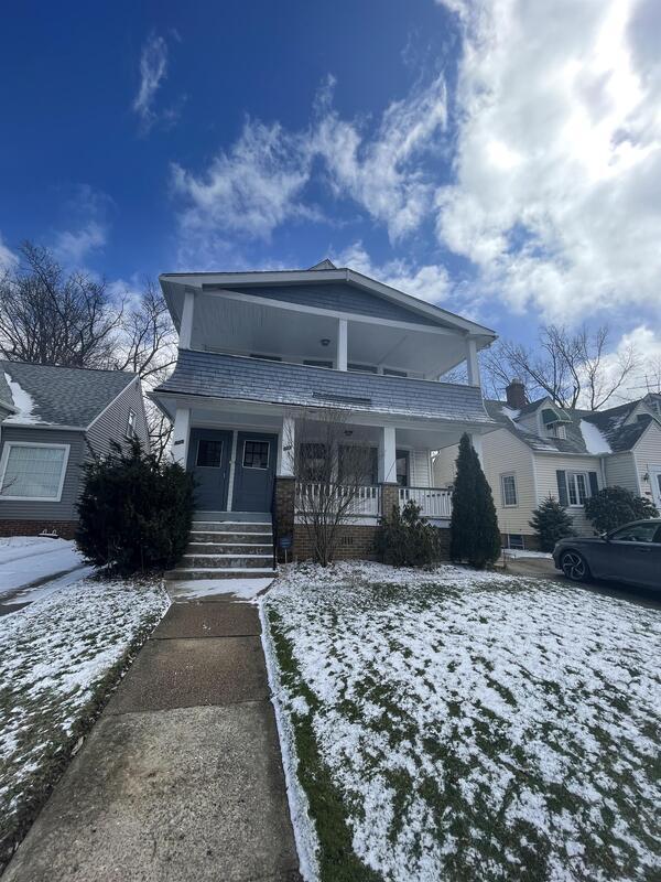 925 Elbon Rd, Cleveland Heights, OH 44121 Condo for Rent in Cleveland