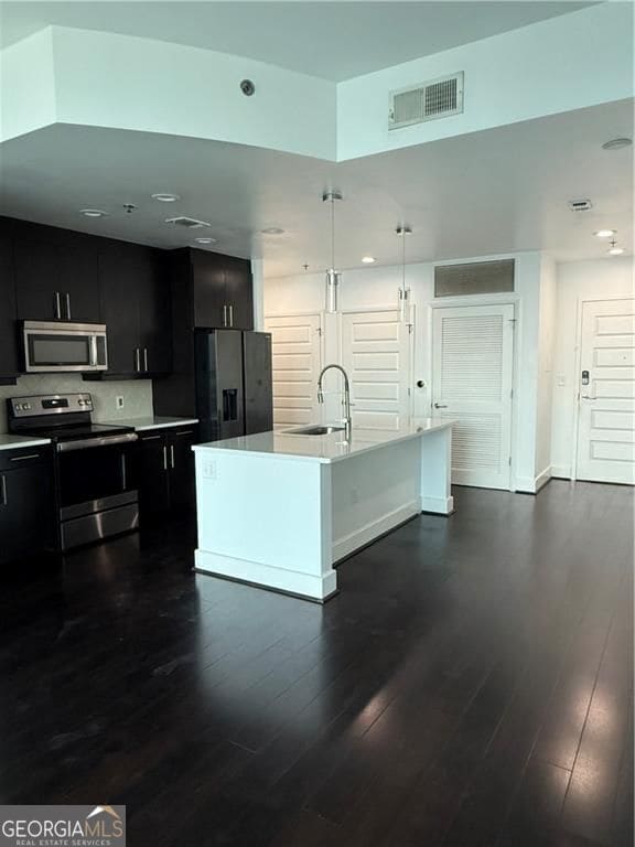 Foto del edificio - 1080 Peachtree St NE
