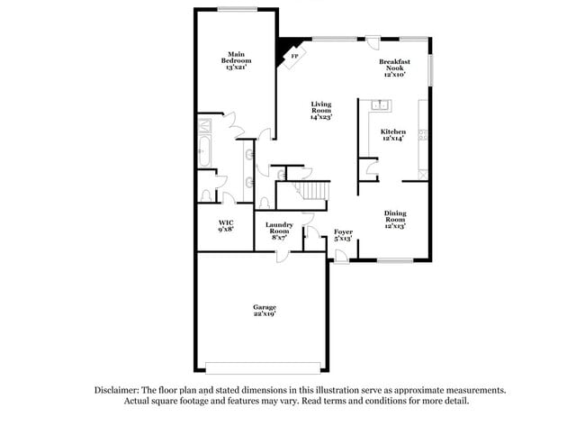 Building Photo - 6216 Melanie Dr