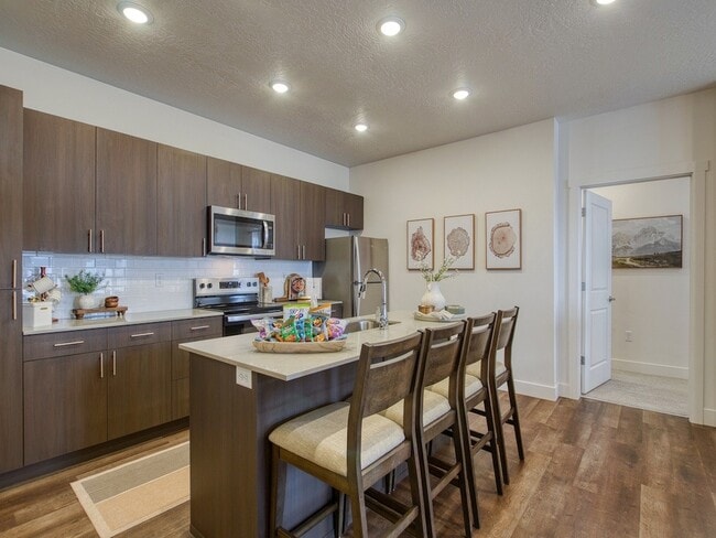 Foto del edificio - Orchard Park Apartments