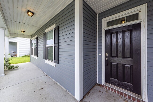 Building Photo - 4 Bedroom 3 Bath Home in Baker Plantation ...