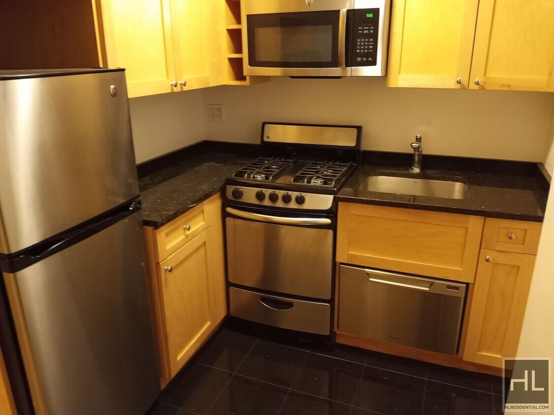 Foto del edificio - AMSTERDAM AVENUE