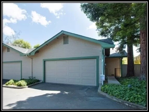 Front of Unit - 4214 Treat Blvd