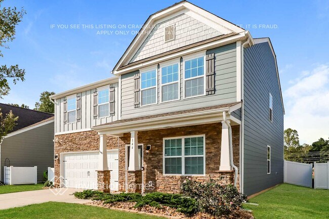 Foto del edificio - 144 Cherry Birch St