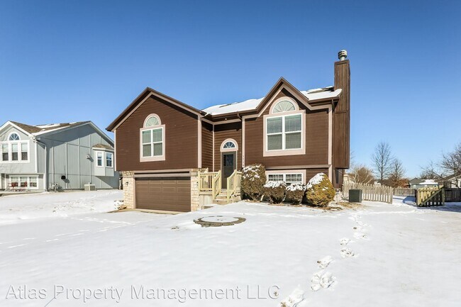 Building Photo - 3 br, 2.5 bath House - 1714 Longhorn Lane