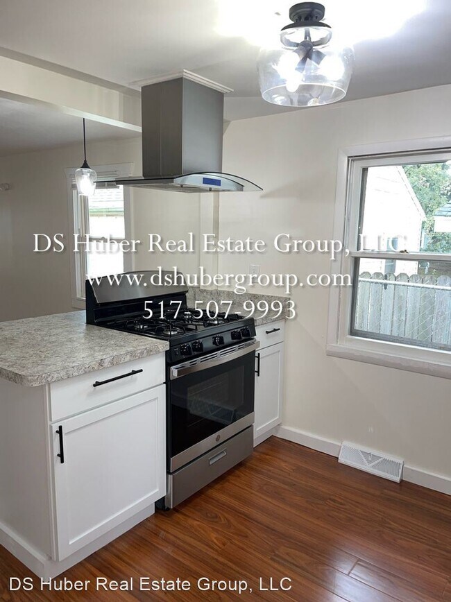 Foto del edificio - 2 br, 1 bath House - 112 E Gier St.