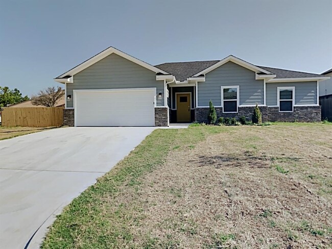 Building Photo - 7001 Elk Canyon Rd