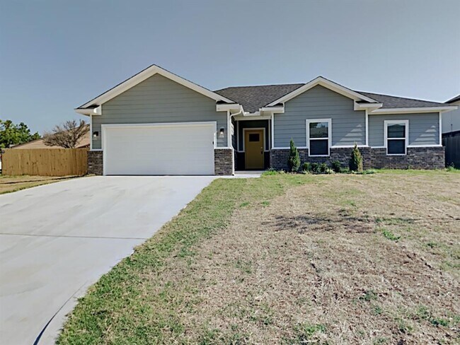 Foto del edificio - 7001 Elk Canyon Rd