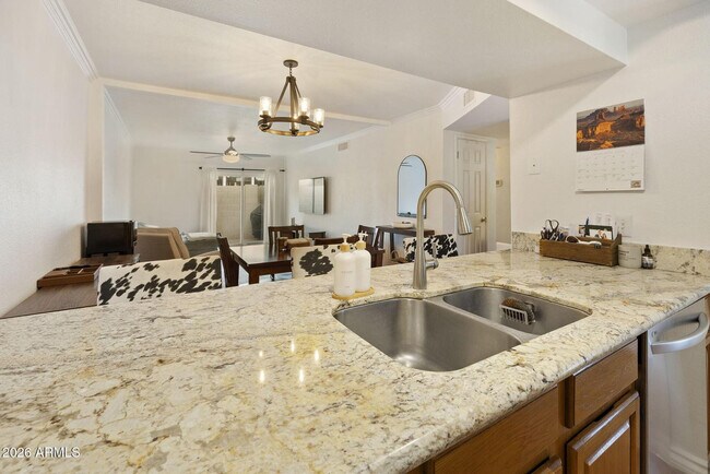 Foto del edificio - 3039 N 38th St