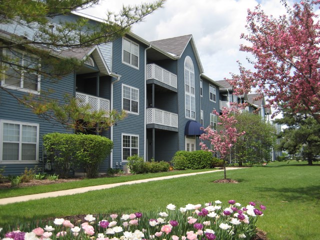 Apartments Lake Bluff Il