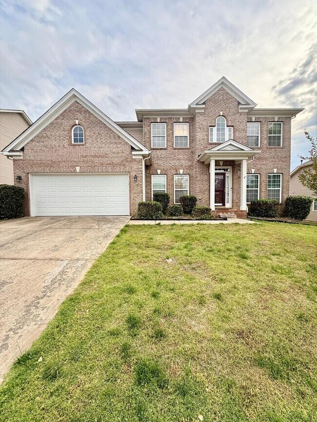 Foto del edificio - 13141 Wilburn Park Ln