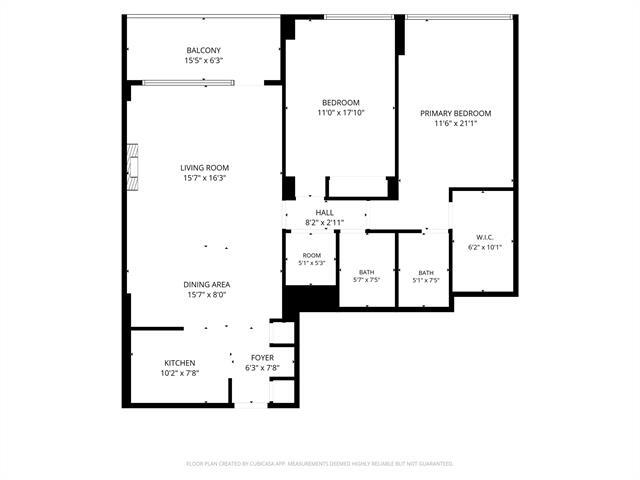 Foto del edificio - 3883 Turtle Creek Blvd