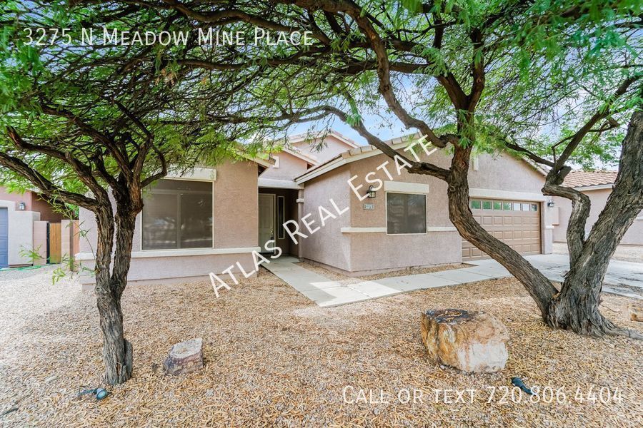 Foto principal - 4 Bedroom 3 Bath - Private & Community Poo...