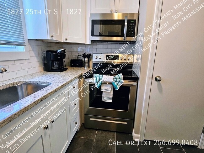 Foto del edificio - 1827 25th Ct S