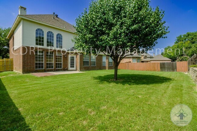 Foto del edificio - 1211 Limestone Creek Dr