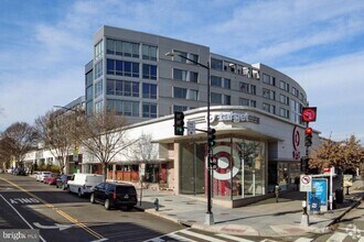 Building Photo - 4101 Albemarle St NW