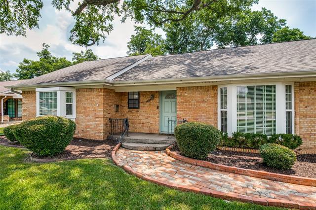 Foto del edificio - 7122 E Mockingbird Ln