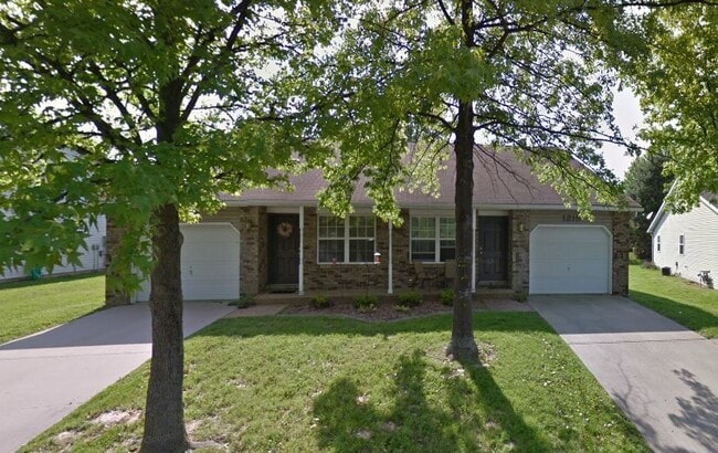 Building Photo - 1217 Woodbridge St