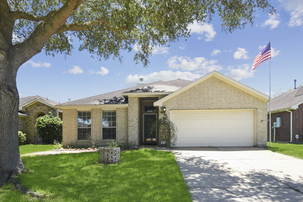 Foto principal - 1815 Sherwood Forest Cir