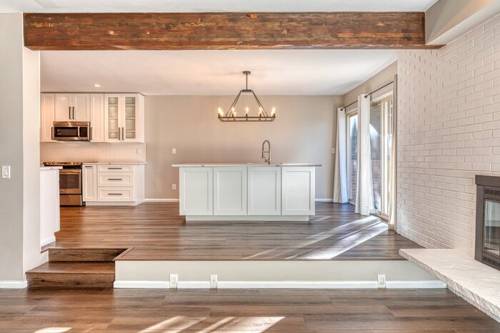 Primary Photo - Fully Renovated Townhome on the 16th Green!