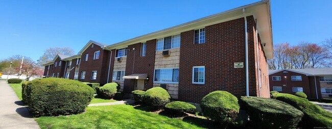 Foto del edificio - 175 Bretton St