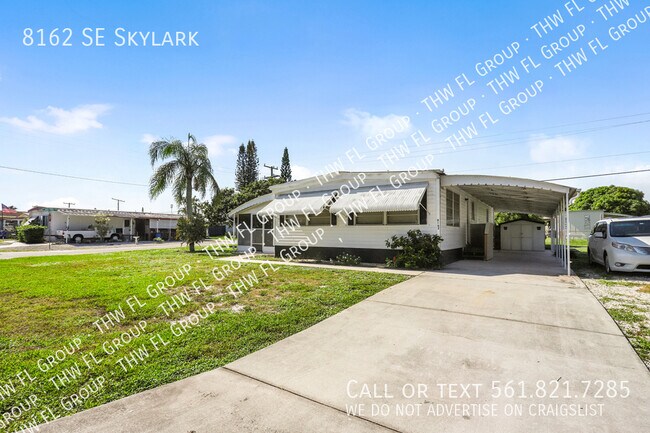 Foto del edificio - 8162 SE Skylark Ave
