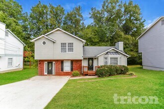Building Photo - 5530 Marbut Forest Way