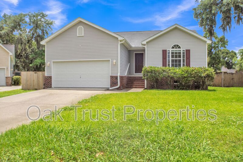 Foto principal - 9605 Crosscut Dr