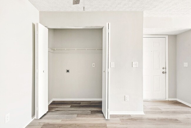 Interior Photo - The Reserve at Parkwick